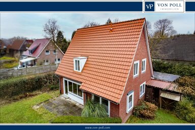 Einfamilienhaus zur Miete 1.050 € 4 Zimmer 130 m² 625 m² Grundstück Wittmund Wittmund 26409