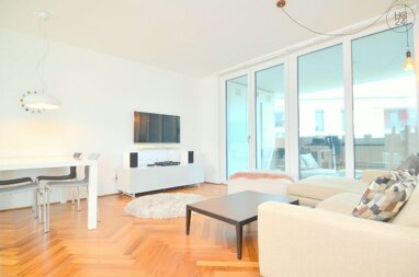 Wohnung zur Miete Wohnen auf Zeit 1.700 € 2 Zimmer 70 m² frei ab sofort Stadtmitte Neu-Ulm 89231