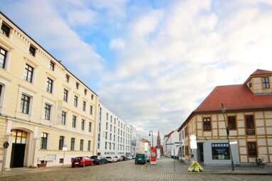 Mehrfamilienhaus zum Kauf 750.000 € 1.051 m² Grundstück Innerstädtischer Bereich Mitte 27 Dessau-Roßlau 06844