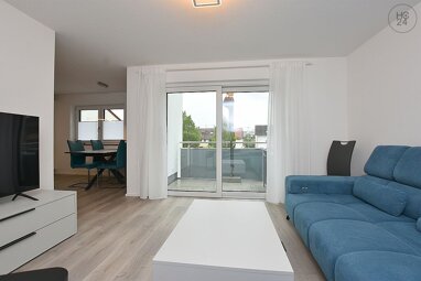 Wohnung zur Miete Wohnen auf Zeit 2.190 € 4 Zimmer 86 m² frei ab sofort Bernhausen Filderstadt 70794