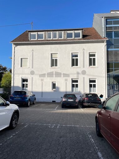 Bürogebäude zur Miete 6,50 € 135 m² Bürofläche Neufechingen Saarbrücken 66130
