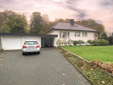 Bungalow zum Kauf 350.000 € 3 Zimmer 95 m² 1.410 m² Grundstück Schötmar Bad Salzuflen 32108