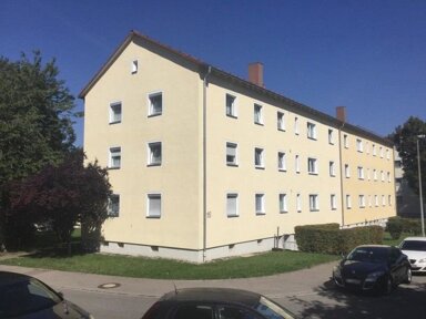 Wohnung zur Miete 413,12 € 2 Zimmer 42,8 m² frei ab 29.11.2024 Eisenbergstr. 16 Ost Heidenheim 89522