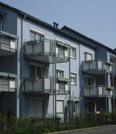 Wohnung zur Miete 627 € 2,5 Zimmer 58 m² 1. Geschoss Wäschlacker Weg 6 Eller Düsseldorf 40231