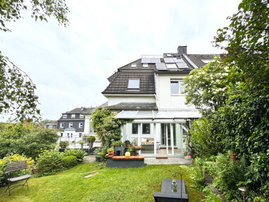 Einfamilienhaus zum Kauf 567.000 € 8 Zimmer 197 m² 444 m² Grundstück Schwelm 58332