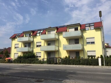 Wohnung zur Miete 961,79 € 4 Zimmer 90,1 m² 1. Geschoss Orth an der Donau 2304