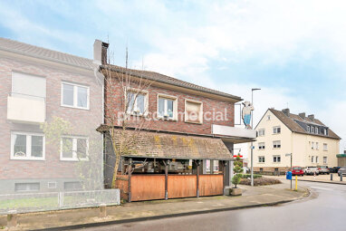 Restaurant zur Miete 1.300 € 663 m² Grundstück Breinig Stolberg 52223