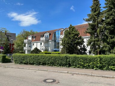 Wohnung zum Kauf 109.000 € 1 Zimmer 31,8 m² 1. Geschoss Brünnlesweg Nordoststadt Offenburg 77654