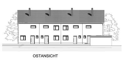 Reihenmittelhaus zum Kauf provisionsfrei 574.000 € 4 Zimmer 118 m² 185 m² Grundstück Niederfeld Ingolstadt 85053