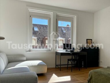 Wohnung zur Miete 1.600 € 3,5 Zimmer 80 m² 2. Geschoss Kernerviertel Stuttgart 70190