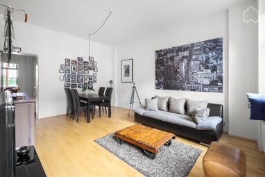 Wohnung zur Miete Wohnen auf Zeit 1.250 € 2 Zimmer 54 m² frei ab 02.09.2024 Plauen (Würzburger Str.-West) Dresden 01187