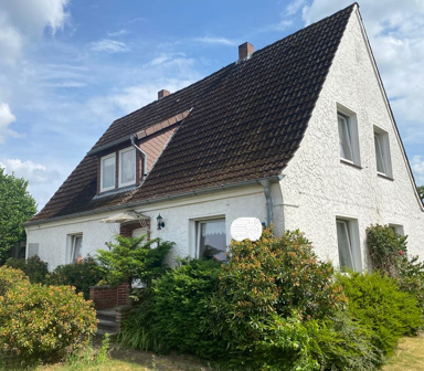 Einfamilienhaus zum Kauf 115.000 € 6 Zimmer 135 m² 450 m² Grundstück Visselhövede Visselhövede 27374