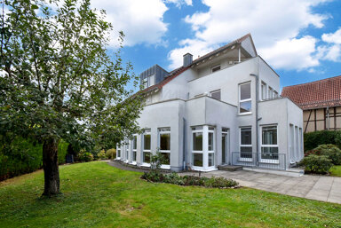 Einfamilienhaus zum Kauf 1.675.000 € 9,5 Zimmer 345,6 m² 726 m² Grundstück Kernstadt Oberursel / Bommersheim 61440