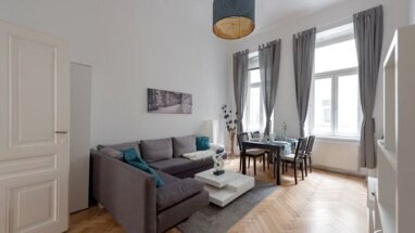Wohnung zur Miete Wohnen auf Zeit 2.250 € 3 Zimmer 75 m² frei ab 03.06.2024 Wien 1020