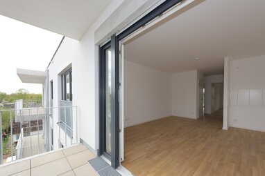 Wohnung zur Miete 823,22 € 3 Zimmer 68,3 m² 2. Geschoss Hannelore-Kunze-Str. 35 Mittelfeld Hannover 30539