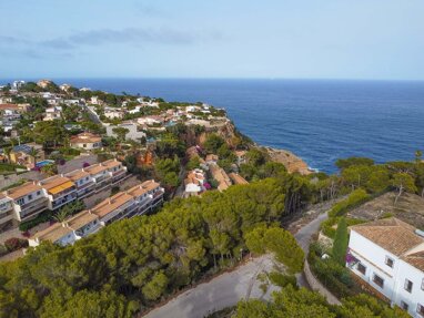 Grundstück zum Kauf 595.000 € Javea 03730