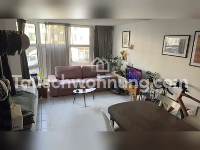 Wohnung zur Miete Tauschwohnung 530 € 1 Zimmer 32 m² Sülz Köln 50937