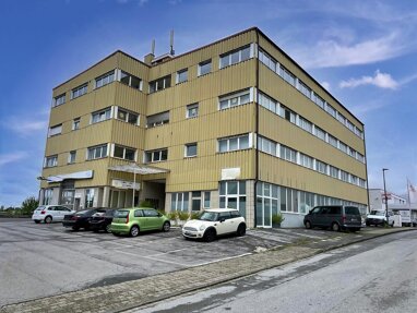 Büro-/Praxisfläche zum Kauf 956,73 € 2.034 m² Bürofläche Gewerbegebiet Mettmann 40822