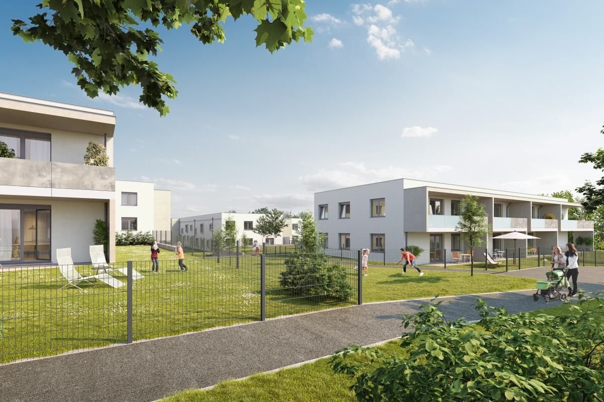 Wohnung zur Miete 1.005,84 € 3 Zimmer 75 m²<br/>Wohnfläche 21.06.2025<br/>Verfügbarkeit Wiener Neustadt 2700