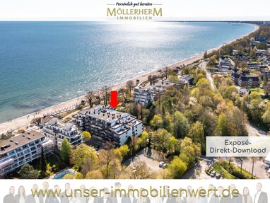 Wohnung zum Kauf 349.000 € 2 Zimmer 48 m² Scharbeutz Scharbeutz 23683