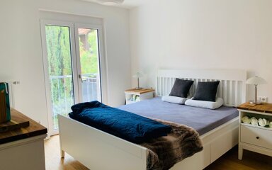 Wohnung zur Miete Wohnen auf Zeit 1.750 € 2 Zimmer 54 m² frei ab sofort Löwenstraße 0 Degerloch Stuttgart Degerloch 70597