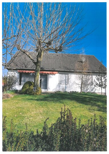 Einfamilienhaus zum Kauf 185.000 € 95 m² 801 m² Grundstück Königslutter Königslutter am Elm 38154