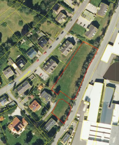 Grundstück zum Kauf 190.000 € 2.914 m² Grundstück Selbitz Selbitz 95152