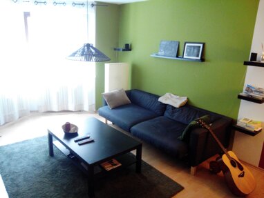 Wohnung zur Miete 540 € 2 Zimmer 58 m² Uhlandstraße Nauwieser Viertel Saarbrücken 66121