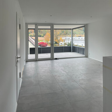 Wohnung zur Miete 1.150 € 3 Zimmer 89 m² 2. Geschoss frei ab sofort Hauptstr. 5 Owingen Owingen 88696