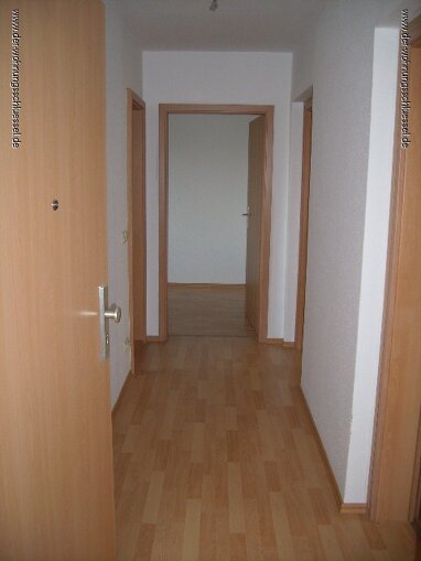 Wohnung zur Miete 361 € 3 Zimmer 61,1 m² 2. Geschoss Beierfeld Grünhain-Beierfeld / OT Grünhain 08344