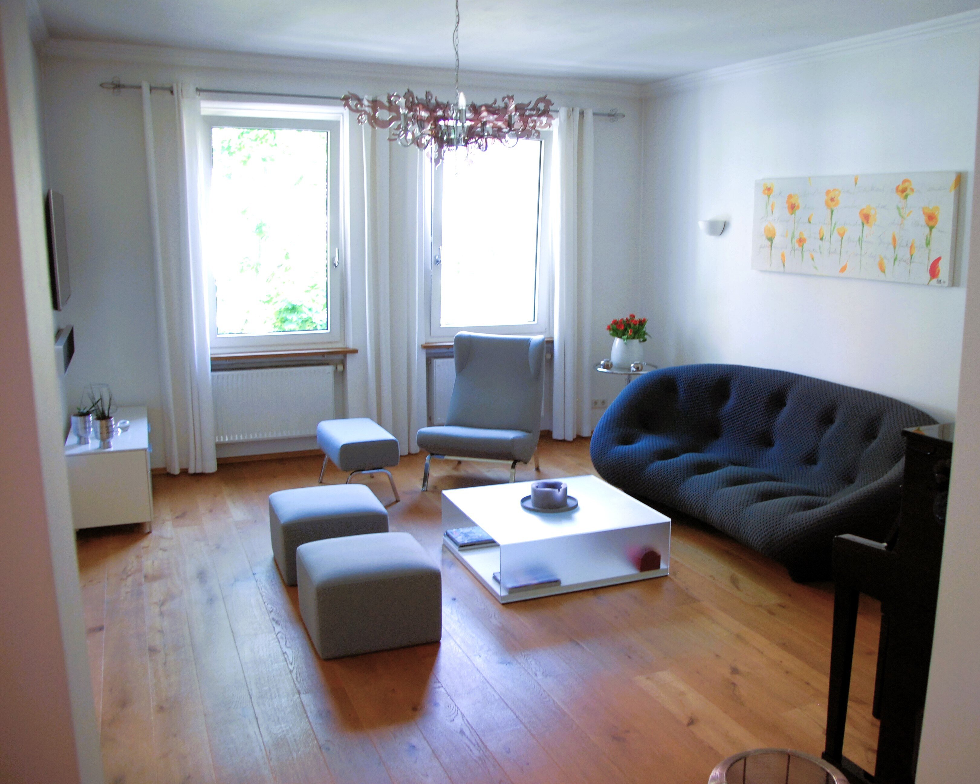 Wohnung zum Kauf Provisionsfrei 630.000 € 4 Zimmer 129 m² 3. Geschoss Pirckheimerstraße Nürnberg 90408