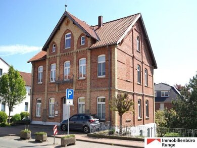 Mehrfamilienhaus zum Kauf 480.000 € 367 m² 907 m² Grundstück Rodenberg Rodenberg 31552