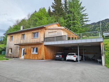 Einfamilienhaus zum Kauf 620.000 € 4 Zimmer 81,6 m² 609 m² Grundstück Riefensberg 6943