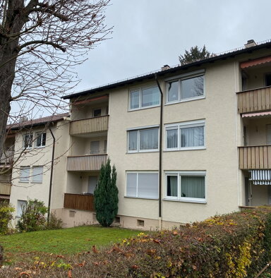 Wohnung zum Kauf 189.000 € 3 Zimmer 67,4 m² Wolfbusch Stuttgart 70499