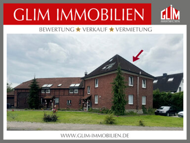 Mehrfamilienhaus zum Kauf 299.000 € 5 Zimmer 154 m² 500 m² Grundstück Oelde Oelde 59302