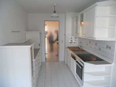 Wohnung zur Miete 890 € 3 Zimmer 89 m² 3. Geschoss Langwasser - Südost Nürnberg 90473