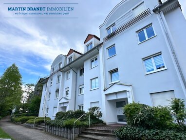 Wohnung zum Kauf 201.000 € 2 Zimmer 57,1 m² 2. Geschoss Idstein Idstein 65510