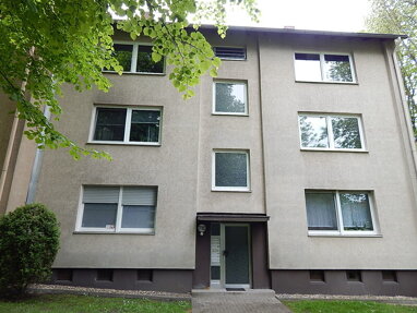 Wohnung zur Miete 384,18 € 2 Zimmer 47,4 m² 1. Geschoss Wilhelmstr. 71 C Rauxel - Süd Castrop-Rauxel 44575