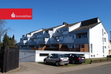Wohnung zum Kauf 129.000 € 2 Zimmer 73,3 m² 1. Geschoss Brinkum Stuhr 28816