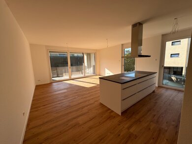 Wohnung zur Miete 1.390 € 3,5 Zimmer 105 m² 1. Geschoss Marktplatz 1/1 Ehrenstein Blaustein 89134