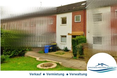 Reihenmittelhaus zum Kauf 477.000 € 4 Zimmer 88 m² 221 m² Grundstück Suchsdorf Bezirk 2 Kiel 24107