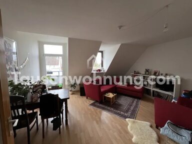 Wohnung zur Miete Tauschwohnung 700 € 3 Zimmer 65 m² 4. Geschoss Sülz Köln 50937