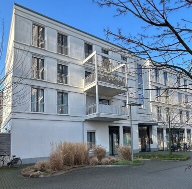 Wohnung zur Miete 2.757 € 4 Zimmer 160,7 m² 3. Geschoss frei ab sofort Marc-Chagall-Str. 106 Pempelfort Düsseldorf 40477