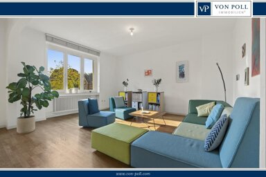 Wohnung zum Kauf 629.000 € 4 Zimmer 103 m² 1. Geschoss Neustadt - Nord Köln 50668