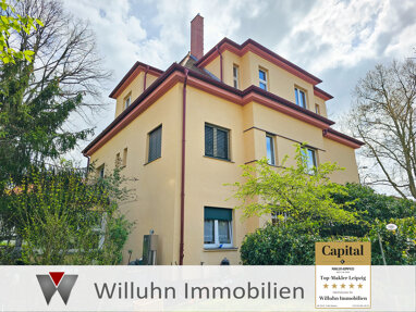 Villa zum Kauf 1.300.000 € 11 Zimmer 390 m² 876 m² Grundstück Stötteritz Leipzig 04299