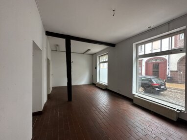 Bürofläche zur Miete Provisionsfrei 1.100 € 120,7 m² Bürofläche Puschkinstraße 15 Schelfstadt Schwerin 19055