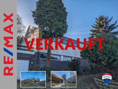 Einfamilienhaus zum Kauf 328.000 € 5 Zimmer 126 m² 869 m² Grundstück Donsbrüggen Kleve 47533