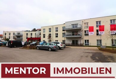 Wohnung zum Kauf 180.000 € 1 Zimmer 22 m² 1. Geschoss Schonungen Schonungen 97453