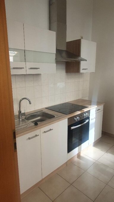 Wohnung zur Miete 270 € 1 Zimmer 36 m² Matthesstraße 37 Schloßchemnitz 027 Chemnitz 09113