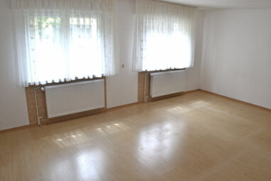 Wohnung zur Miete 850 € 4 Zimmer 82 m² Erdgeschoss frei ab sofort Birkenfeld Birkenfeld 75217
